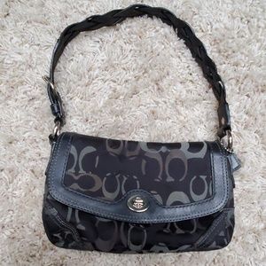 NWOT Coach handbag